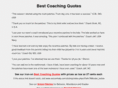 bestcoachingquotes.com