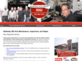 bethesdaautorepair.com