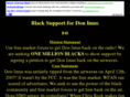blacksupport4imus.com