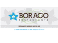 boragorestaurante.com