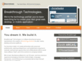 breakthrough-tech.com
