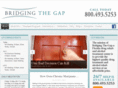 bridging-thegap.com