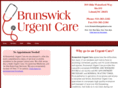brunswickurgentcare.com