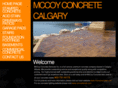 calgaryconcretecontractors.com