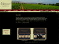 carneroswinecompany.com