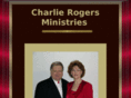 charlierogers.org