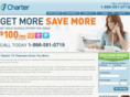 chartertvchannels.com
