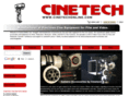 cinetechonline.com