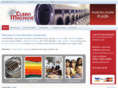 cleanmachinelaundromat.com