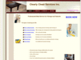 clearlycleanservices.com