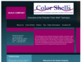 colorshells.com