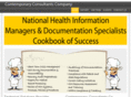 contemporaryconsultantscompany.com