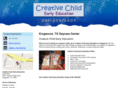 creativechildeducation.com