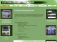 customdesigndogboxes.com