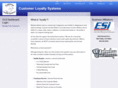 customerloyaltysystems.com