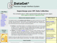 dataget.com