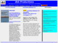 dbsproductions.com