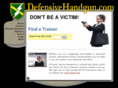 defensivehandgun.com