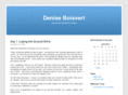 deniseboisvert.com