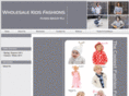designerkidsretail.com