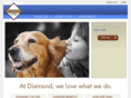 diamondpetfoodscareers.com