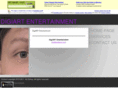 digiartentertainment.com