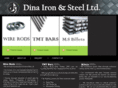 dinairon.com