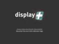 displayplus.info