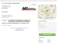 florencefireandwaterdamage.com