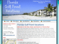 florida-gulf-front-vacation.com