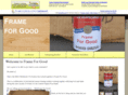 frameforgood.org