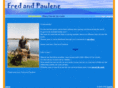 fredandpaulene.com