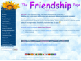 friendship.com.au