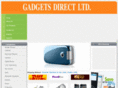 gadgetsdirectltd.com