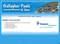 gallagherpoolsandspas.com