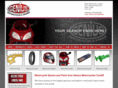 geniusmotorcycles.com