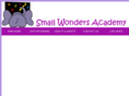 gosmallwonders.com