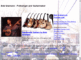 gramannguitars.com