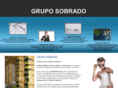 gruposobrado.com