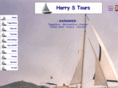 harrystours.com