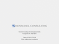 henschel-consulting.com