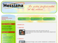 hessiana.com