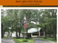 hogheaventexas.com