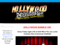 hollywoodbabbleon.net