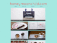 honeymoonchild.com