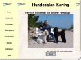 hundesalon-koring.de