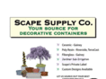 inscapesupply.com