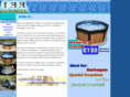 islandhottubhire.co.uk