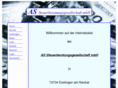 jahresabschluss-esslingen.com
