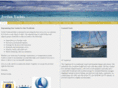 jordanyachts.com